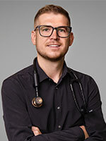 Saunders, Gage, APRN, FNP-BC